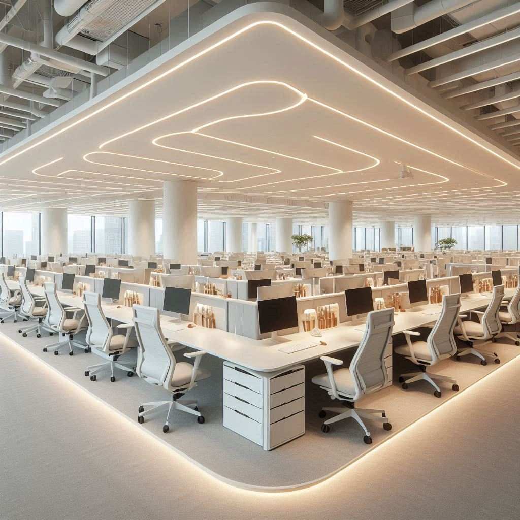 聚杰金融大厦文章配图