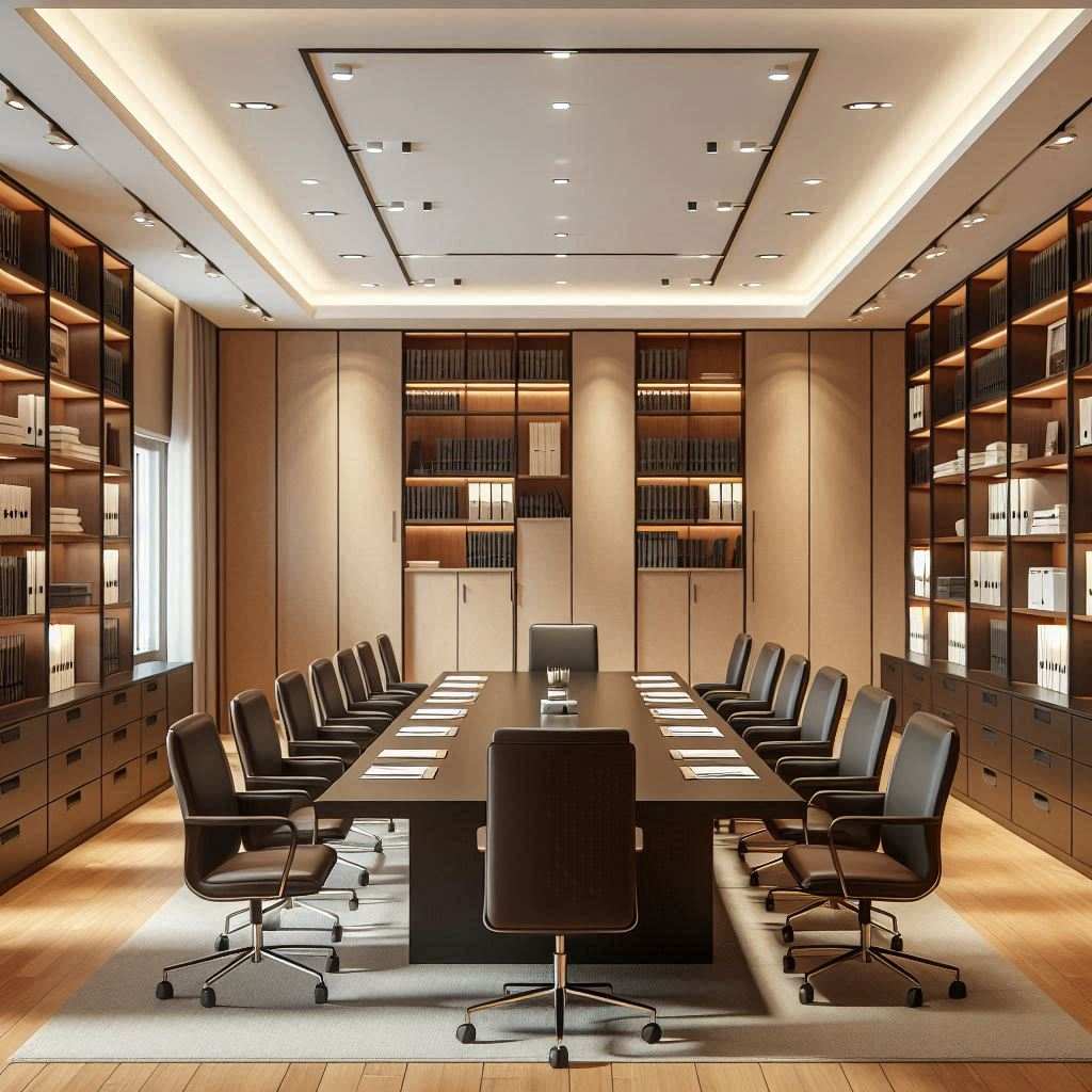 聚杰金融大厦文章配图