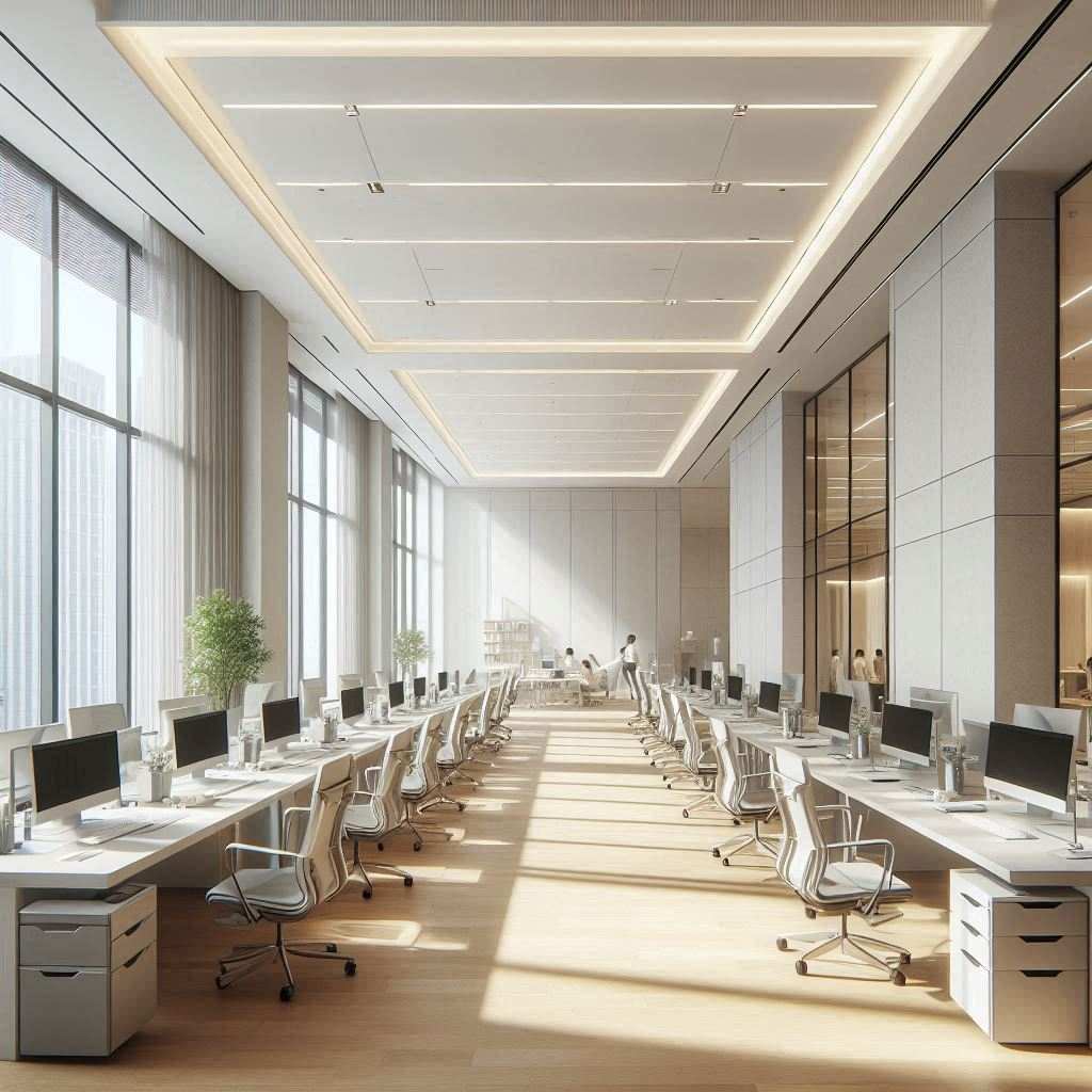聚杰金融大厦文章配图